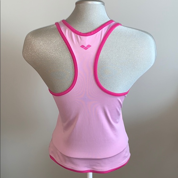 ARENA tank - Picture 2 of 2